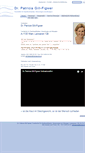 Mobile Screenshot of hautaerztin.at